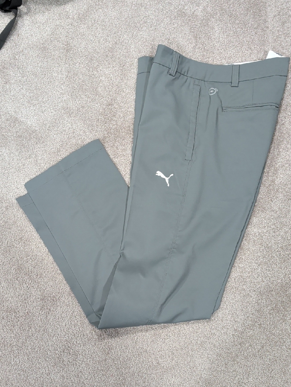 Men's Puma Golf Pants